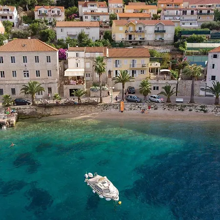 Awesome In With Jacuzzi * Dubrovnik