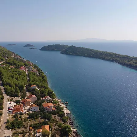 Awesome In With Jacuzzi Apartment Dubrovnik